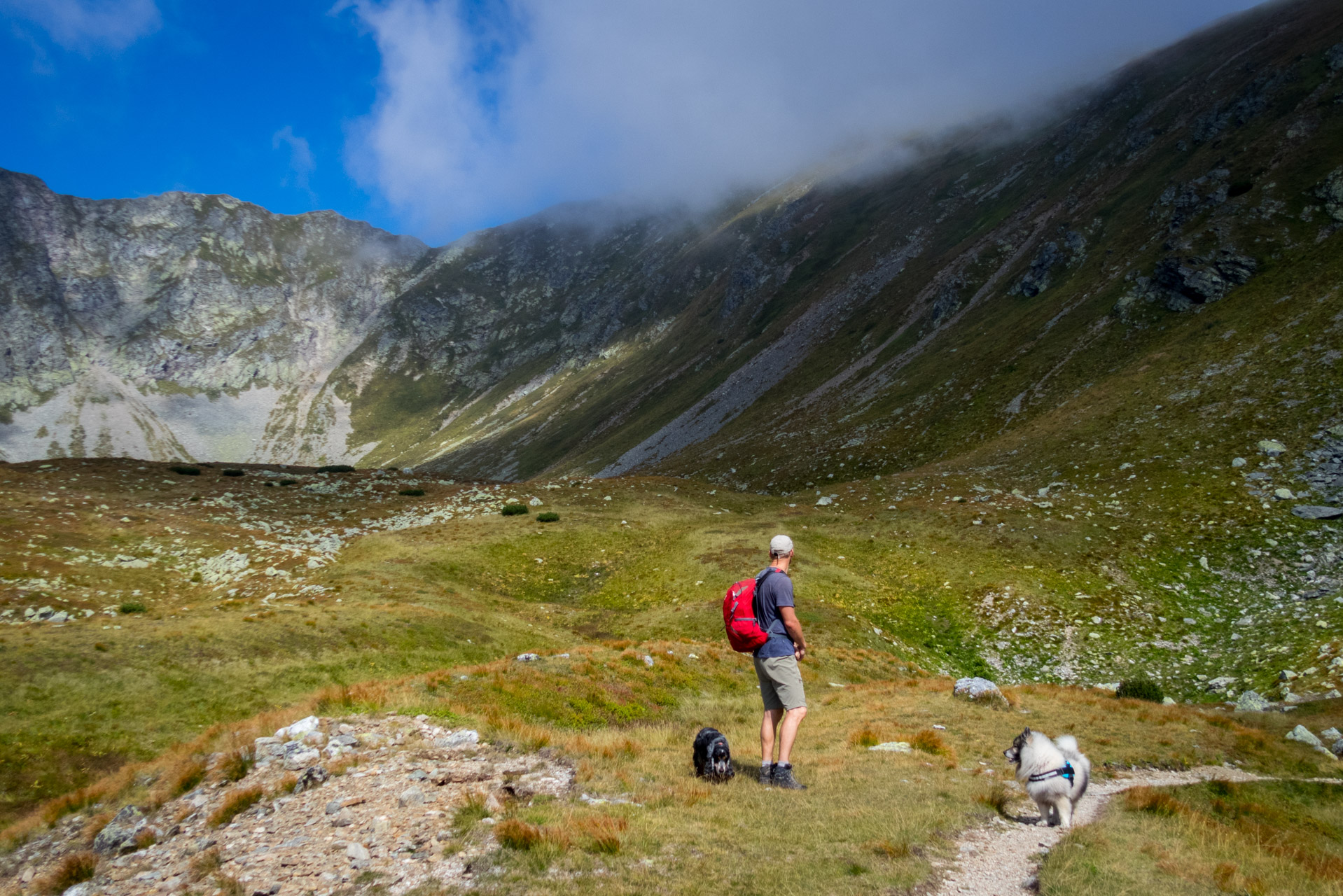 Bystrá z Hrdova (Západné Tatry)