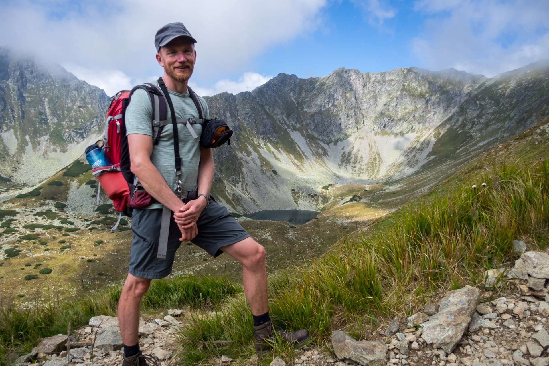 Bystrá z Hrdova (Západné Tatry)