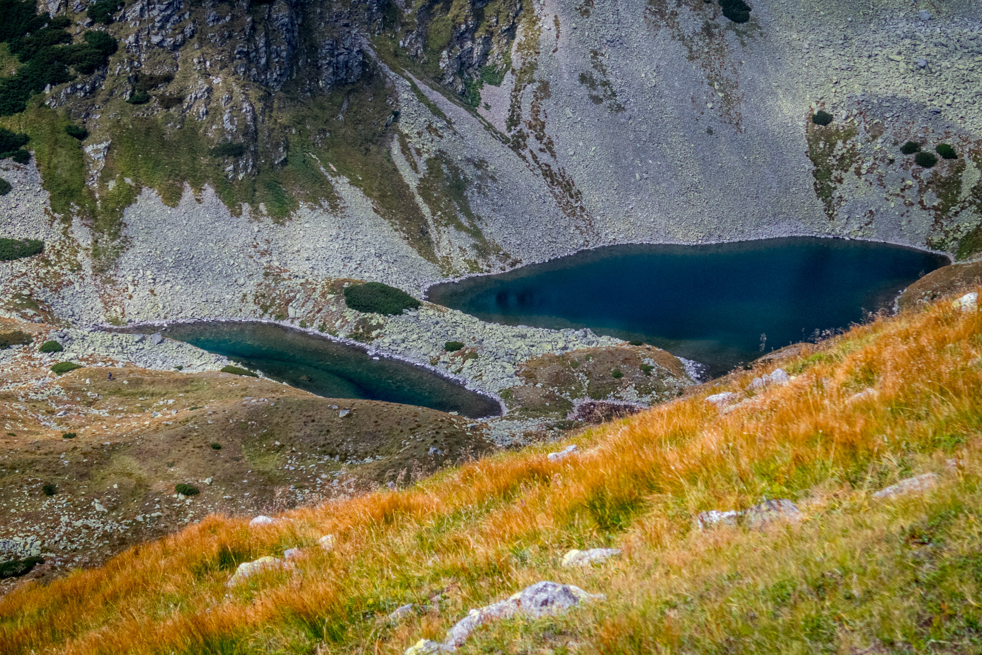 Bystrá z Hrdova (Západné Tatry)