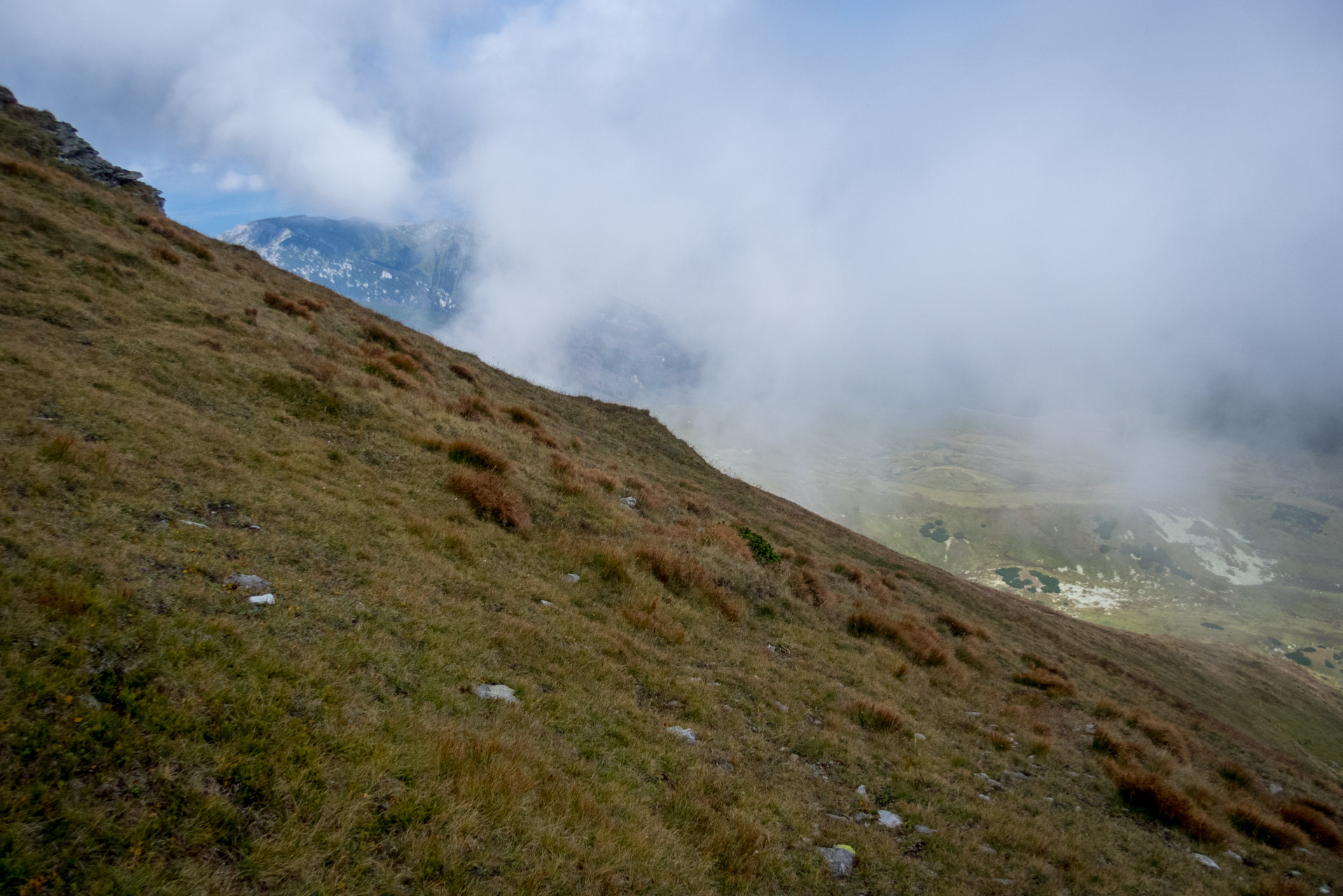 Bystrá z Hrdova (Západné Tatry)