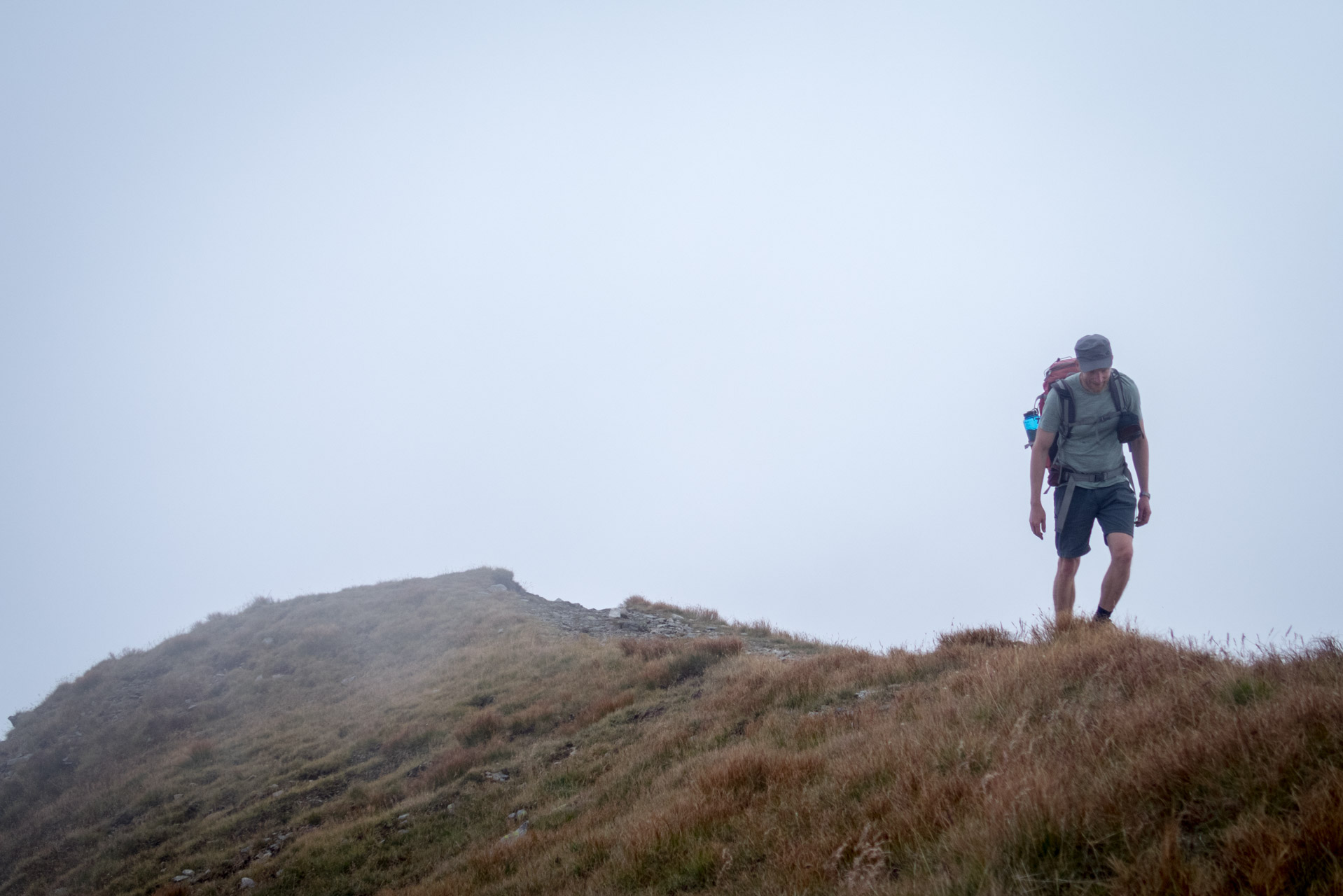 Bystrá z Hrdova (Západné Tatry)