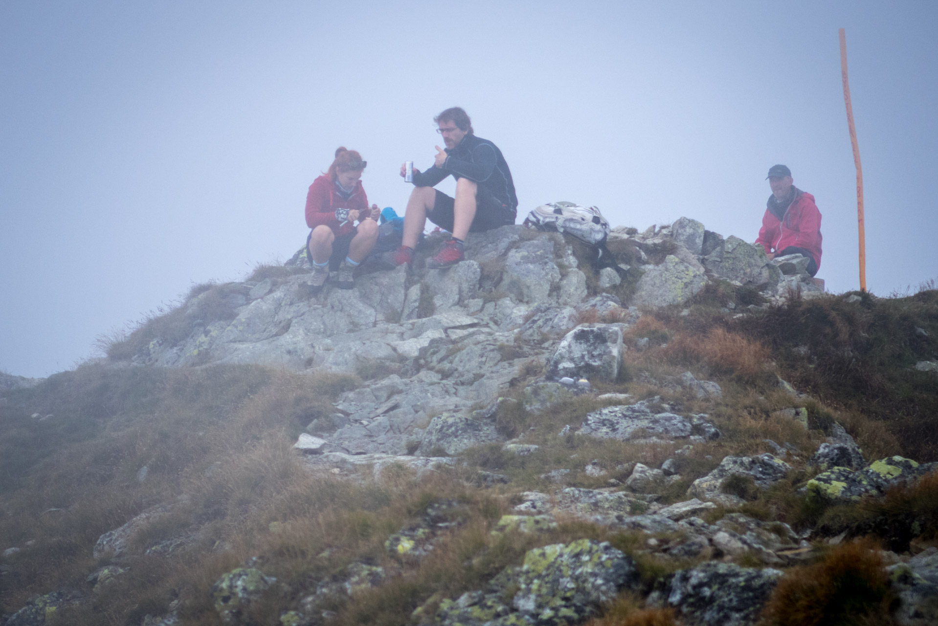 Bystrá z Hrdova (Západné Tatry)