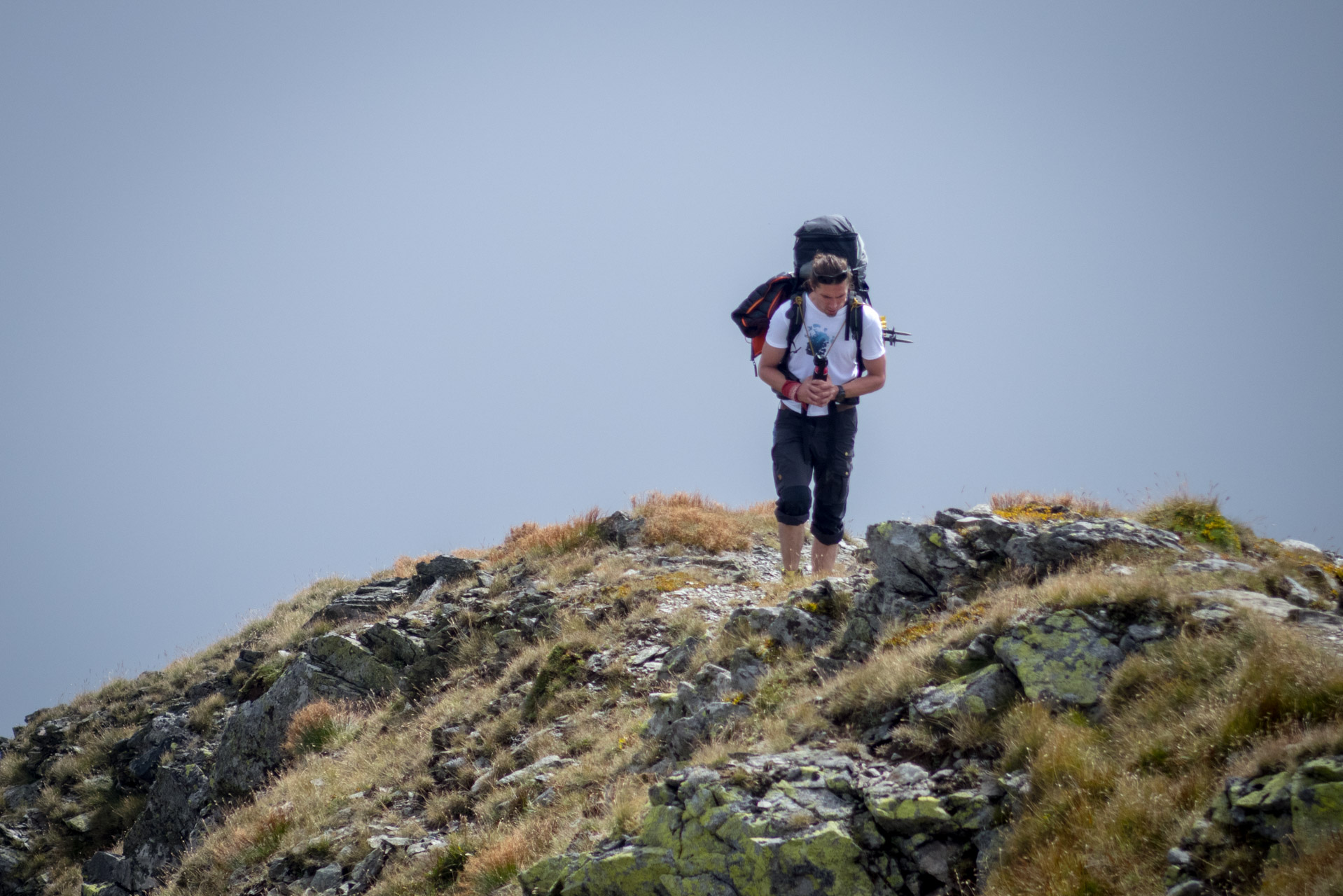 Bystrá z Hrdova (Západné Tatry)