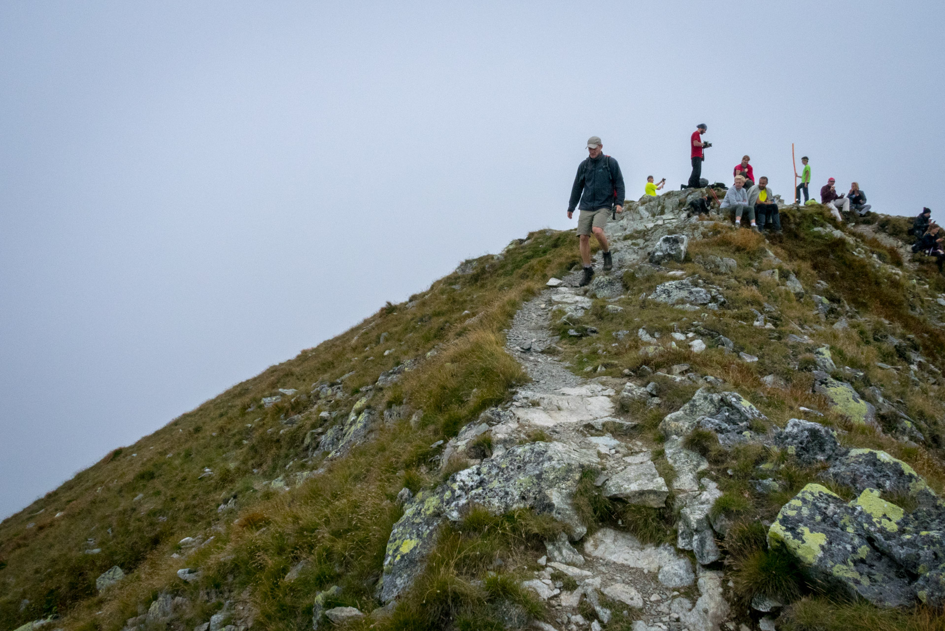 Bystrá z Hrdova (Západné Tatry)