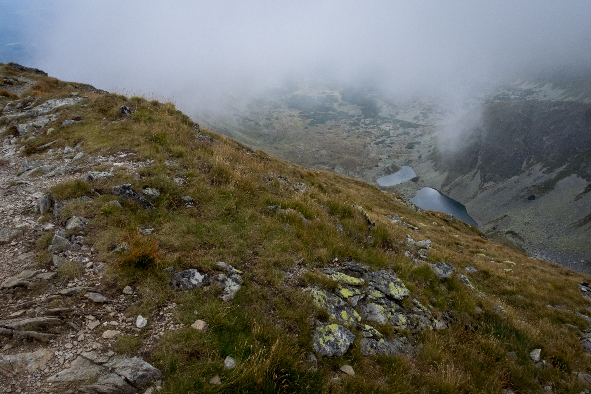 Bystrá z Hrdova (Západné Tatry)