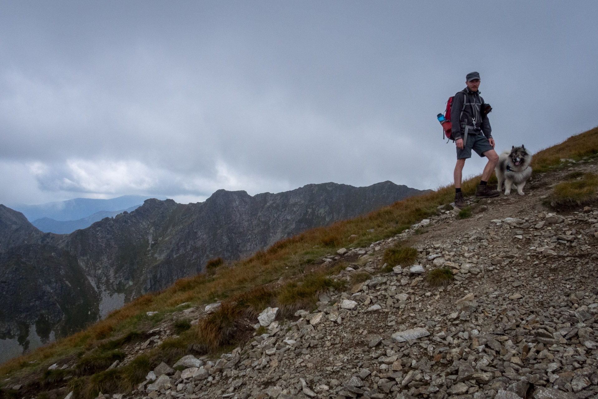 Bystrá z Hrdova (Západné Tatry)