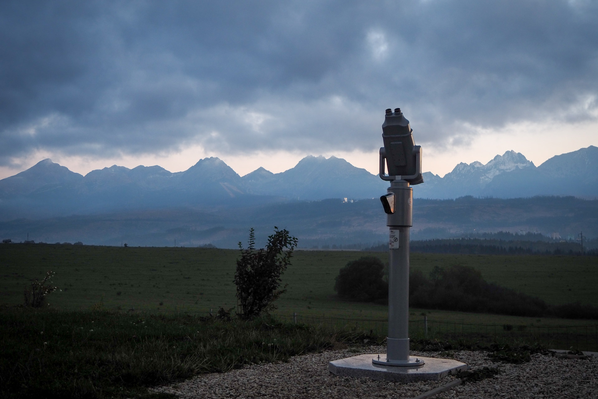 Chabenec z Magurky (Nízke Tatry)