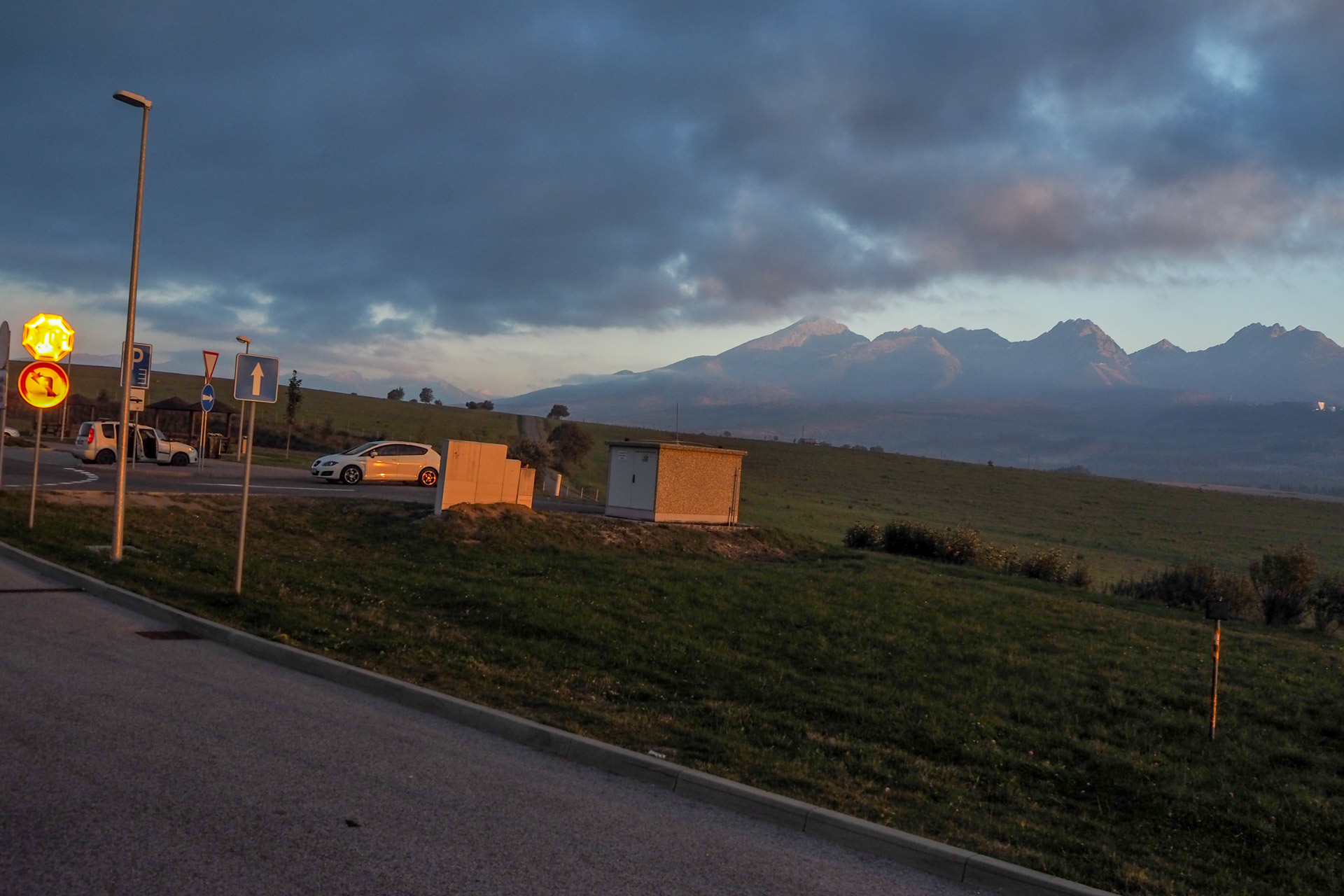 Chabenec z Magurky (Nízke Tatry)