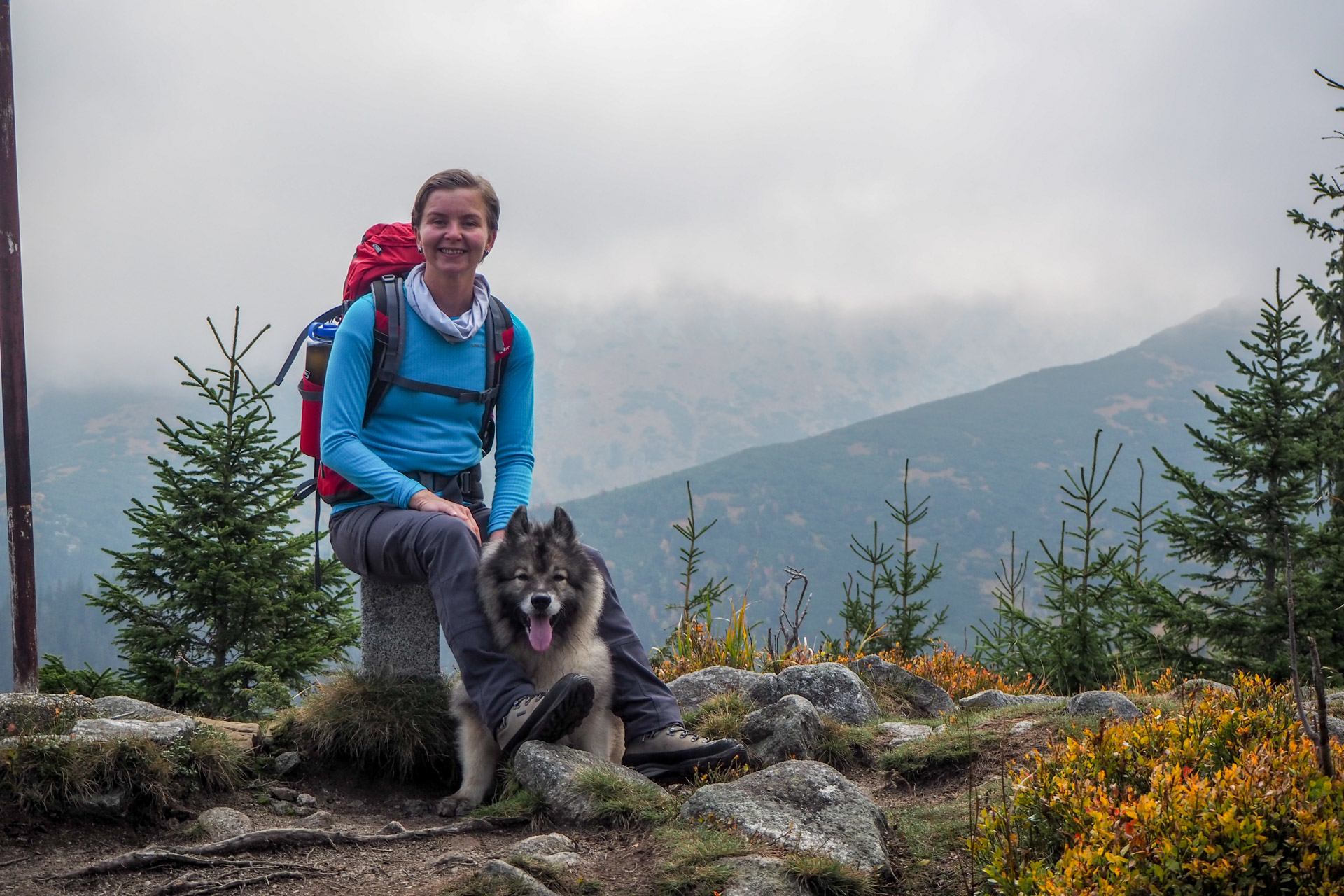 Chabenec z Magurky (Nízke Tatry)