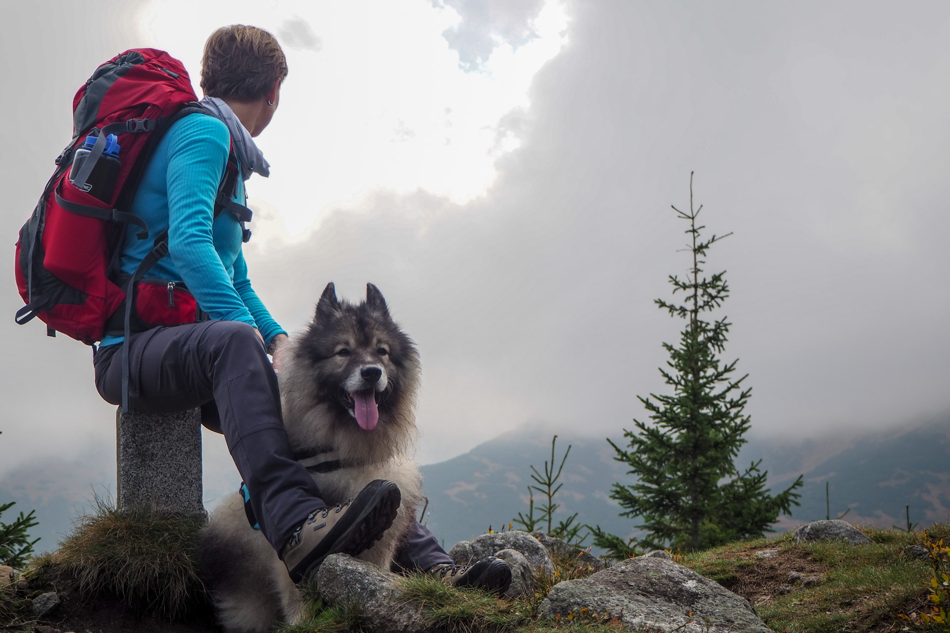 Chabenec z Magurky (Nízke Tatry)