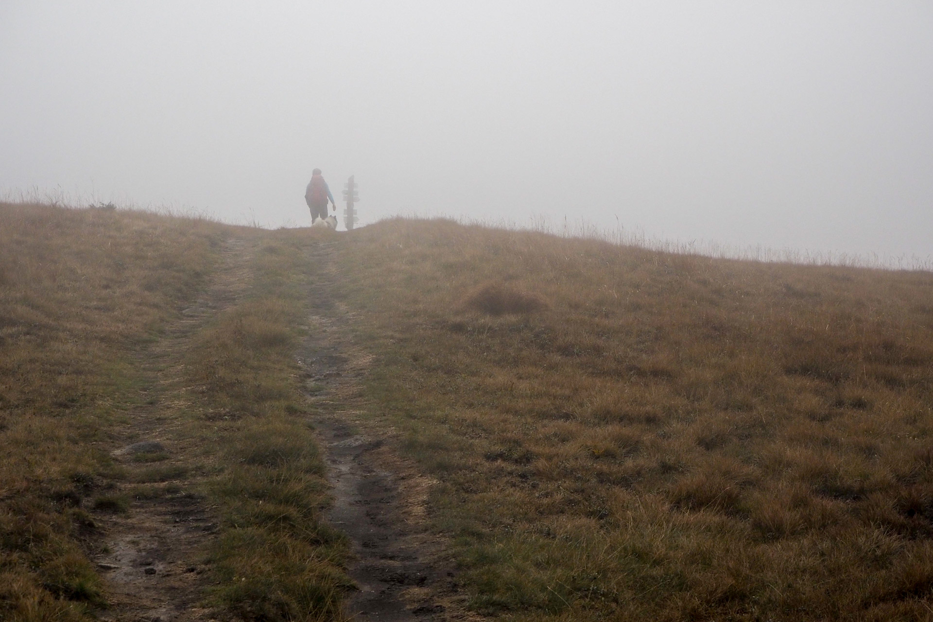 Chabenec z Magurky (Nízke Tatry)