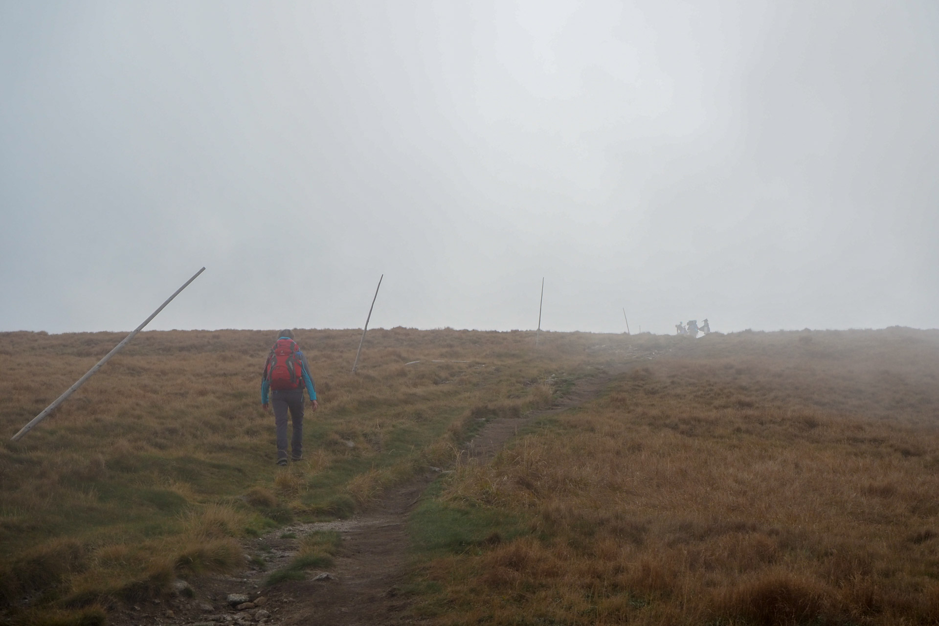 Chabenec z Magurky (Nízke Tatry)