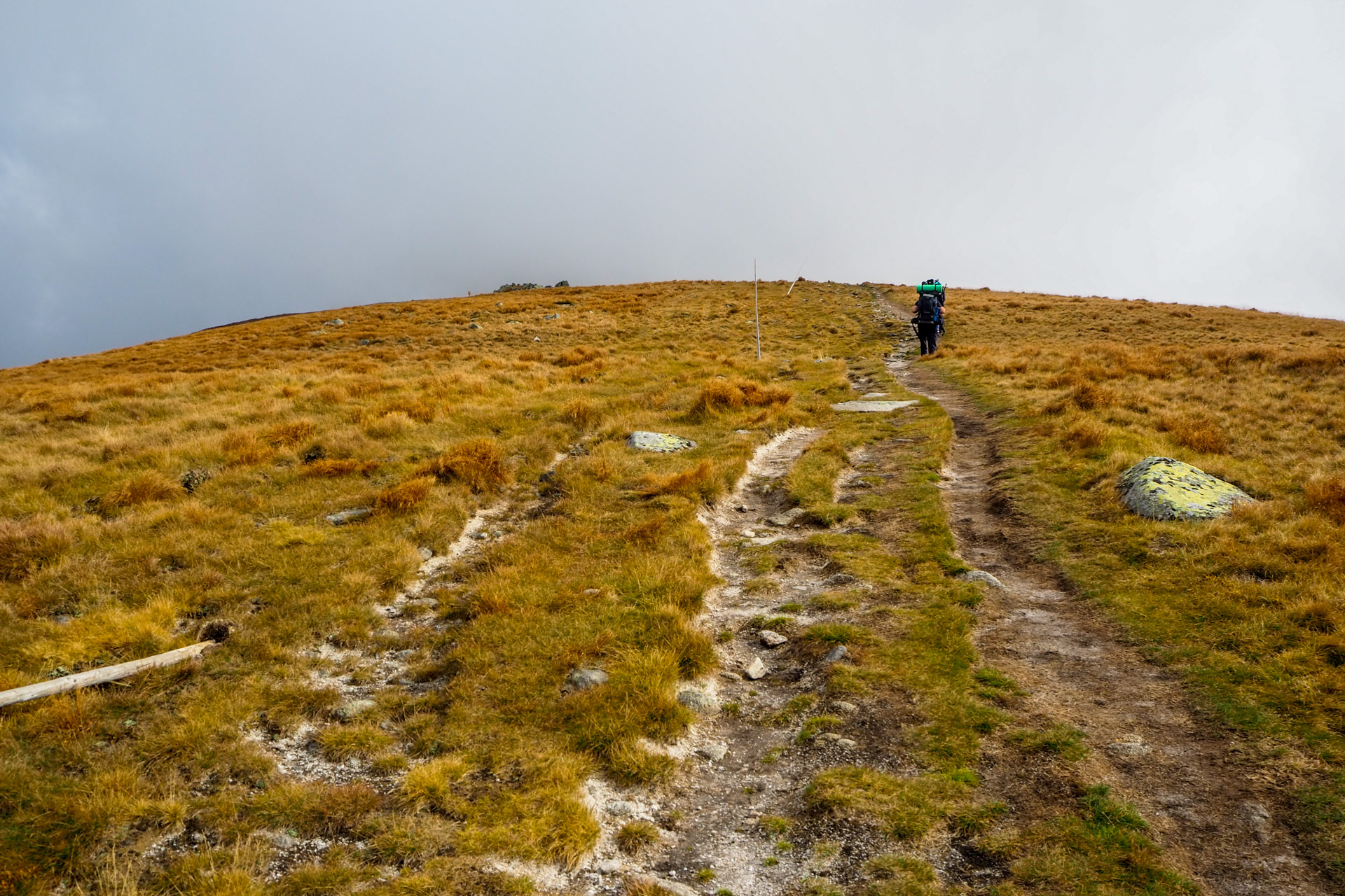 Chabenec z Magurky (Nízke Tatry)