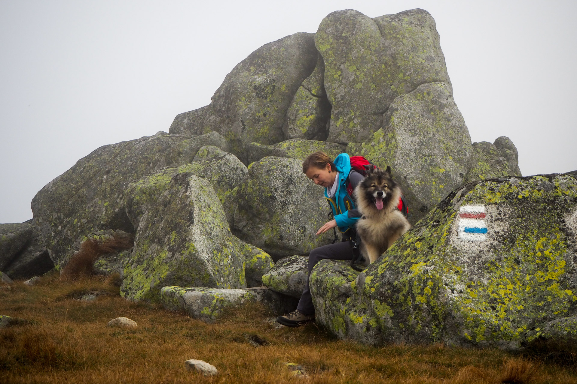 Chabenec z Magurky (Nízke Tatry)