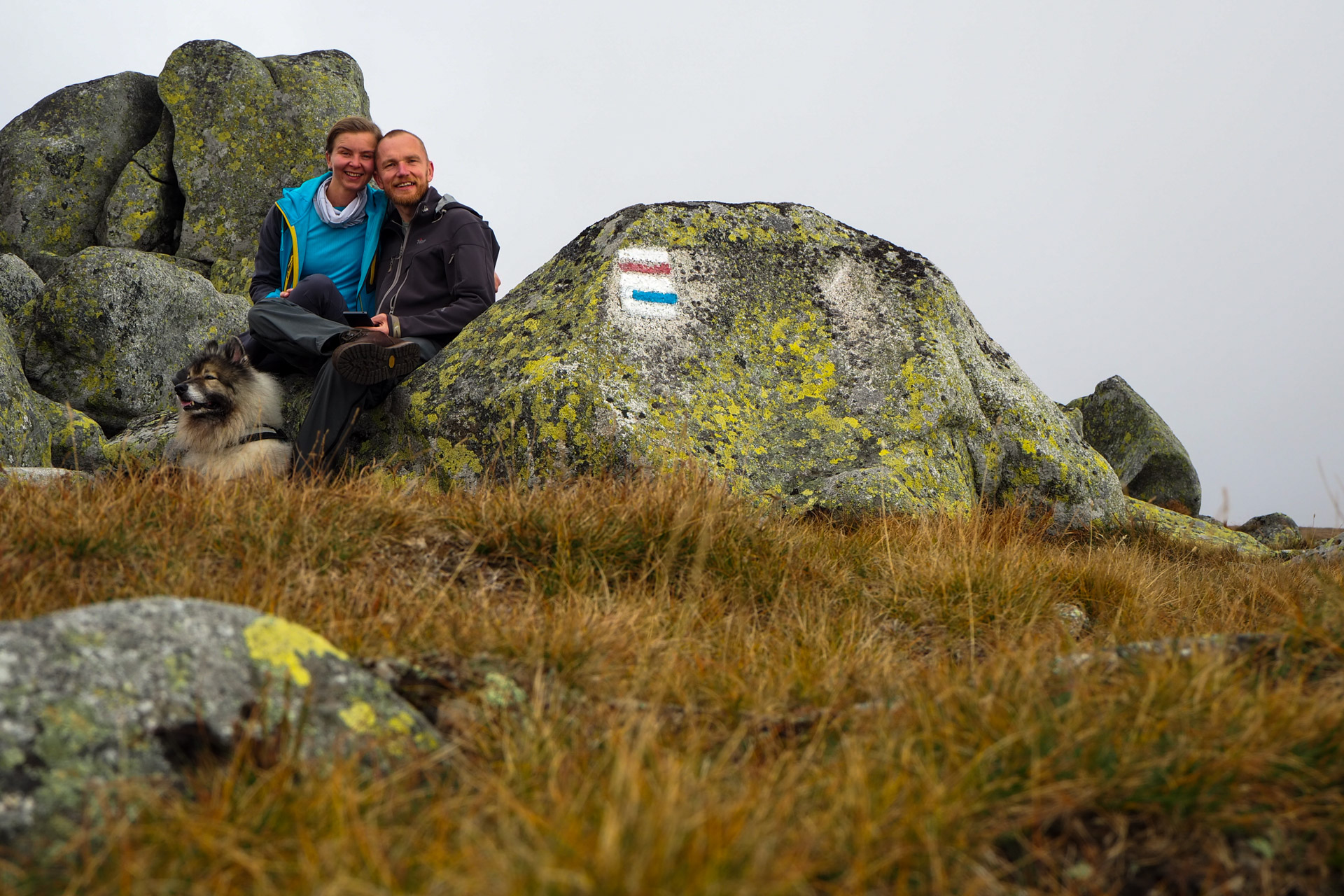 Chabenec z Magurky (Nízke Tatry)