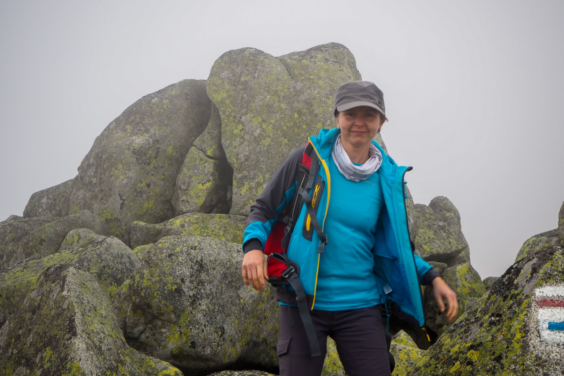 Chabenec z Magurky (Nízke Tatry)