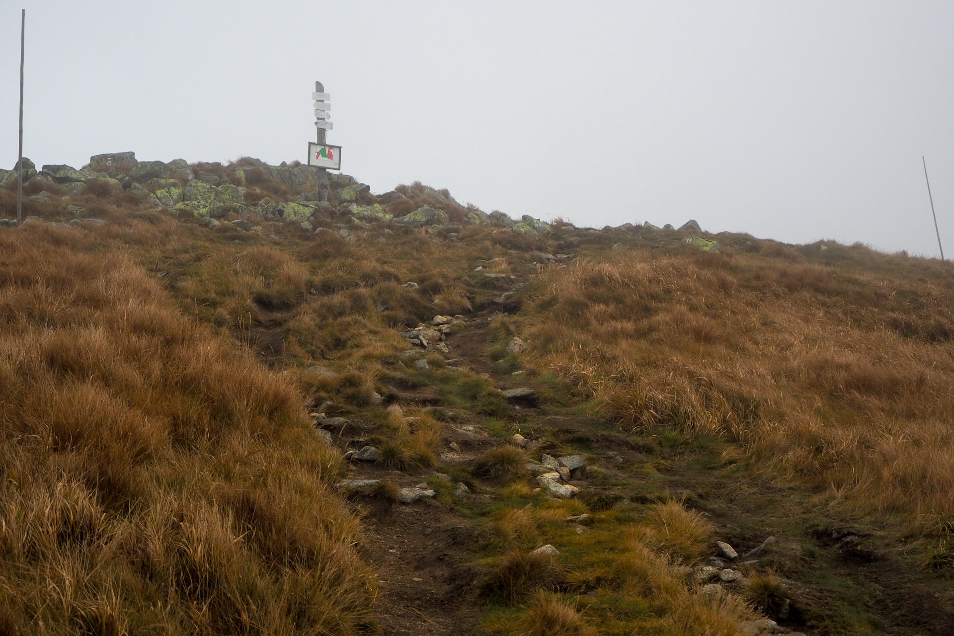 Chabenec z Magurky (Nízke Tatry)