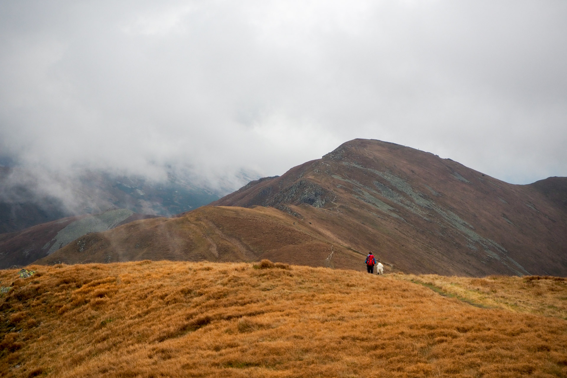 Chabenec z Magurky (Nízke Tatry)