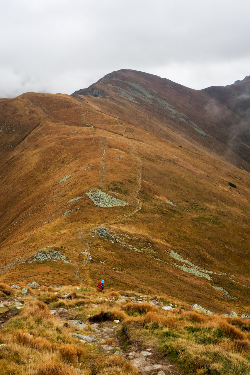 Chabenec z Magurky (Nízke Tatry)