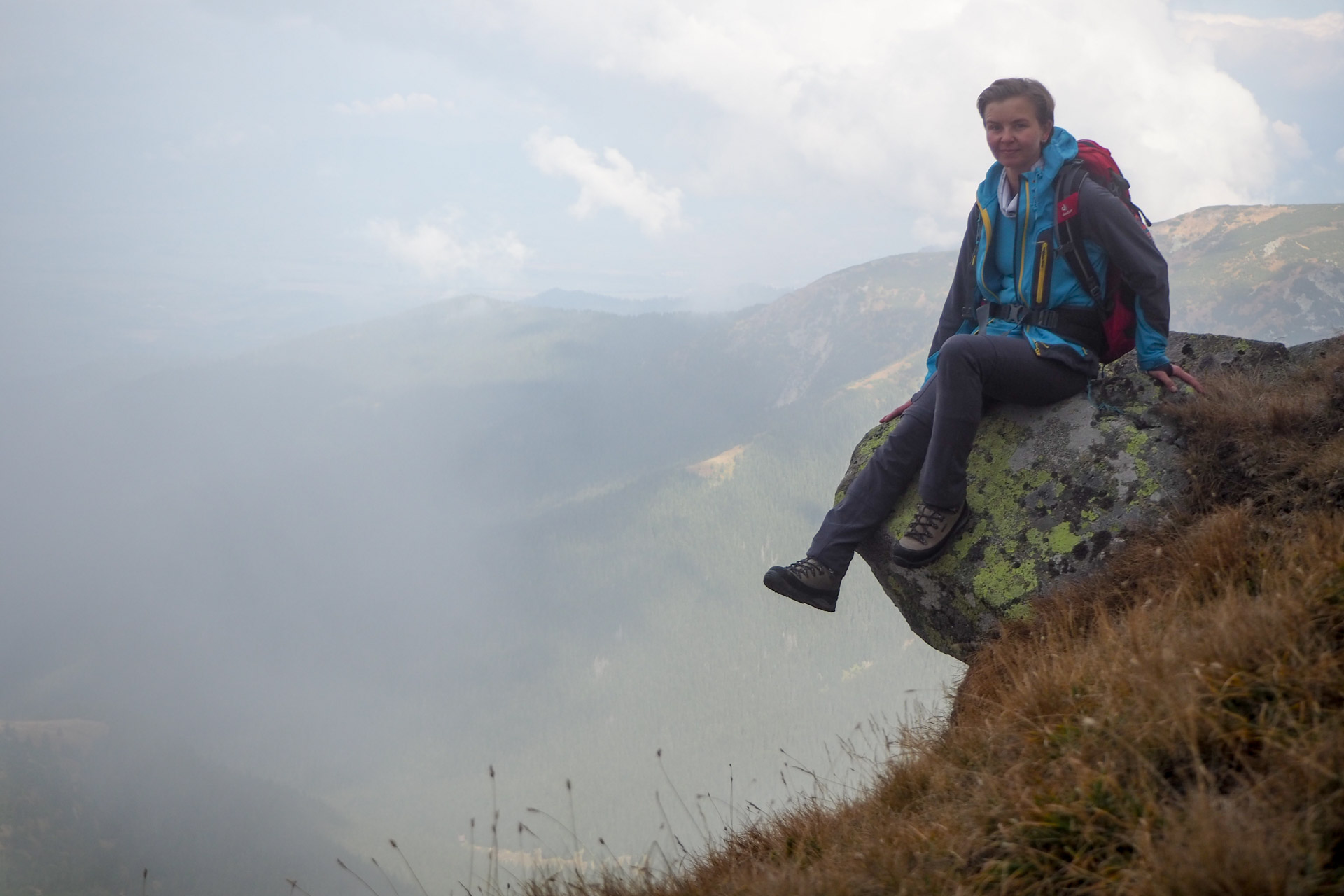 Chabenec z Magurky (Nízke Tatry)