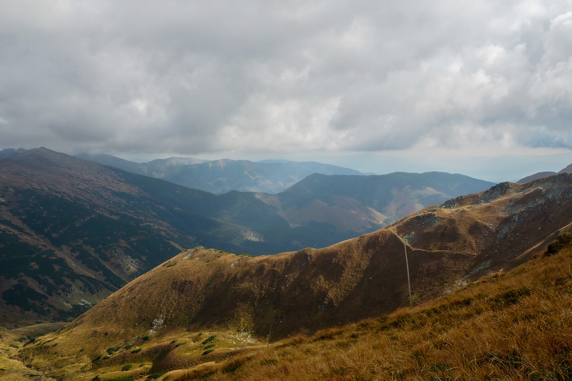 Chabenec z Magurky (Nízke Tatry)