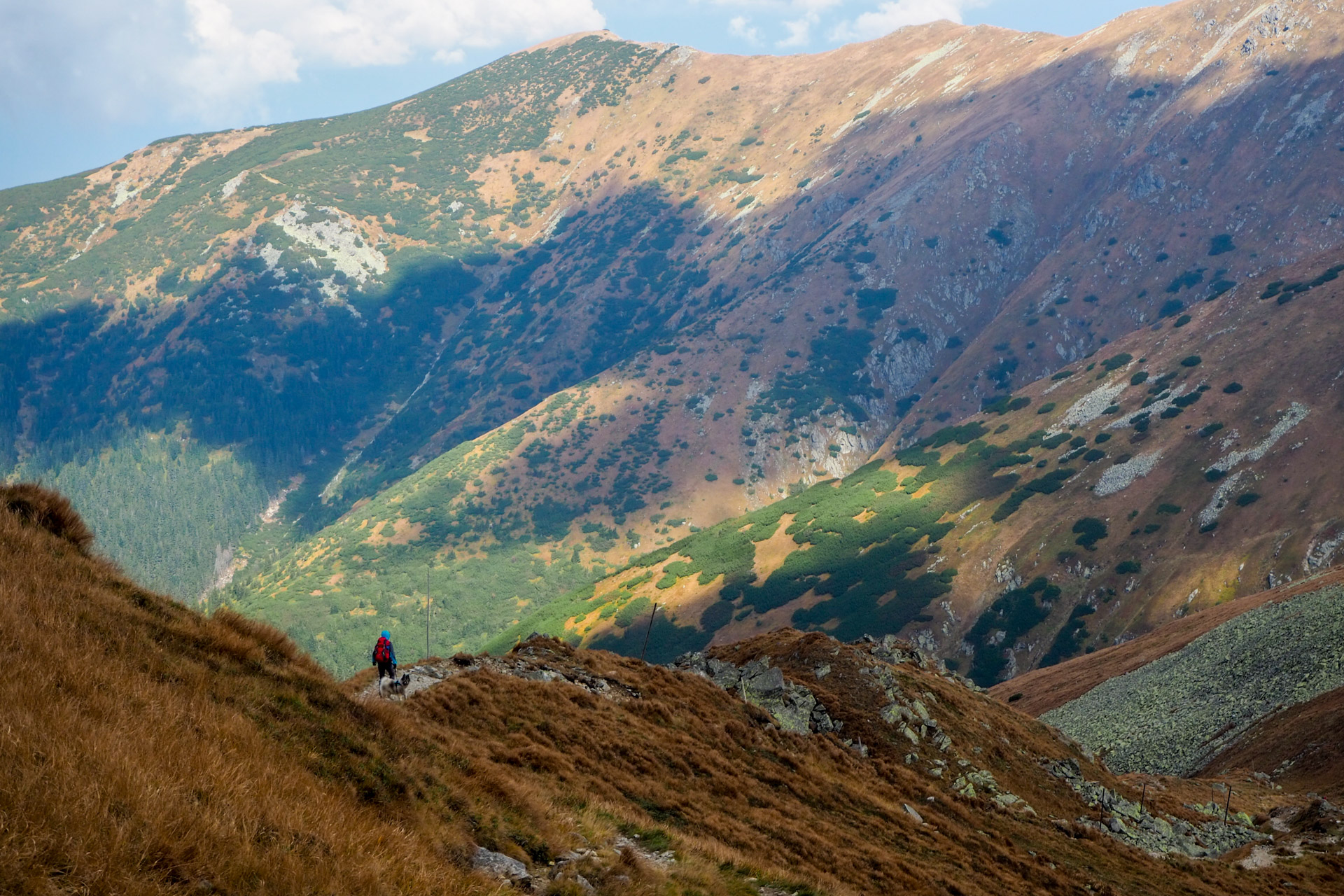 Chabenec z Magurky (Nízke Tatry)