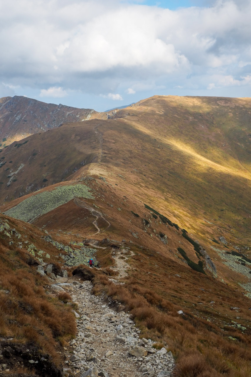 Chabenec z Magurky (Nízke Tatry)