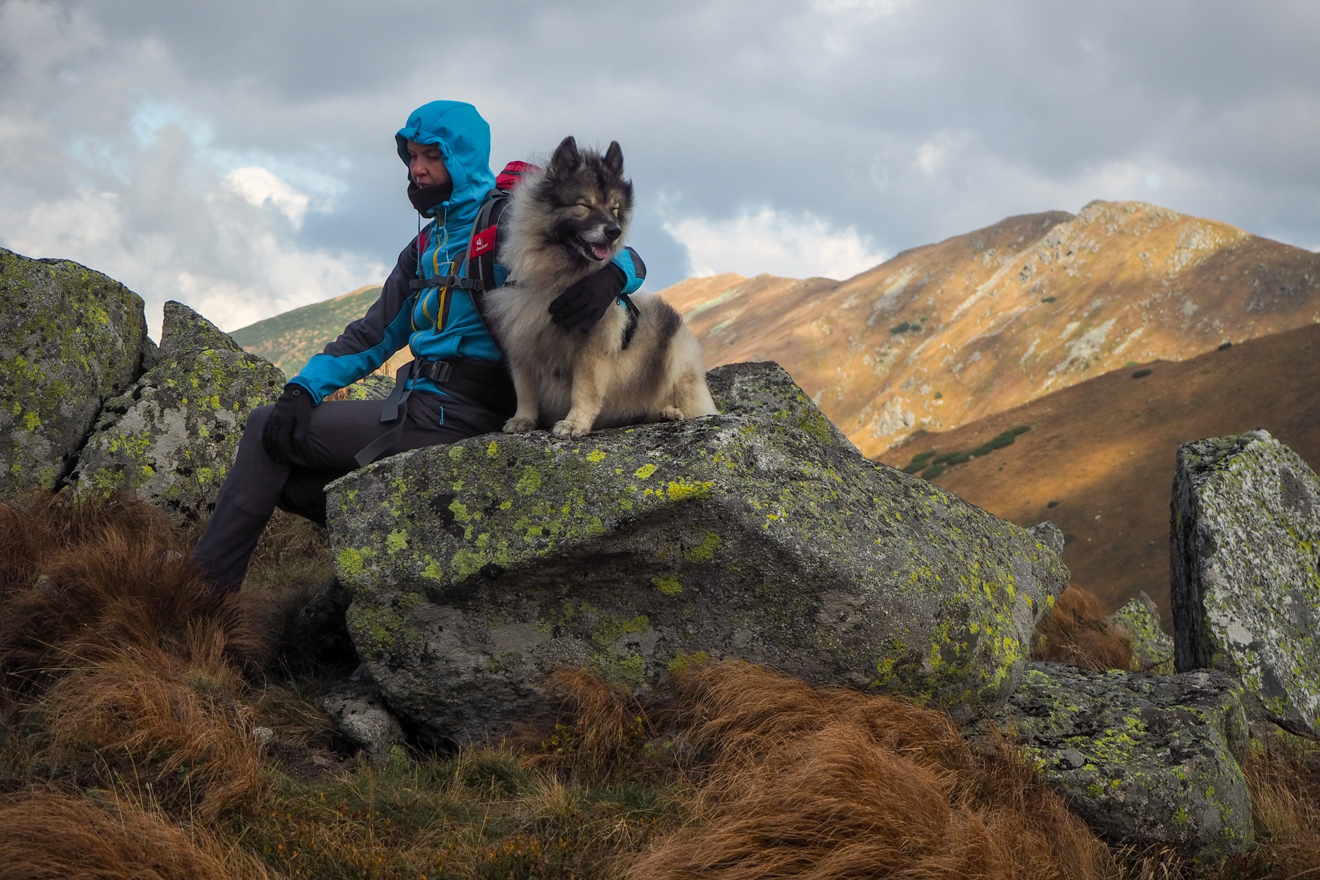 Chabenec z Magurky (Nízke Tatry)