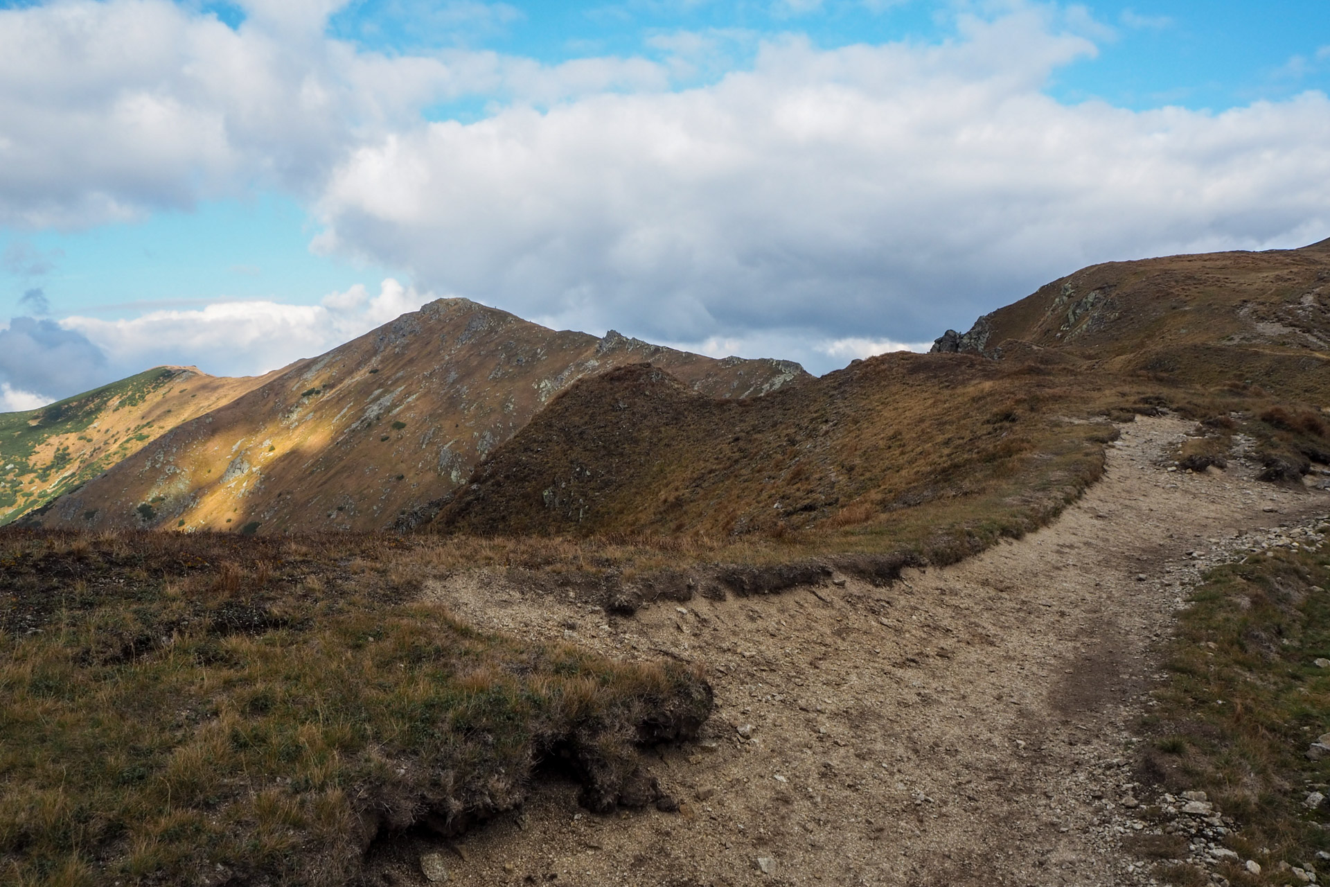 Chabenec z Magurky (Nízke Tatry)