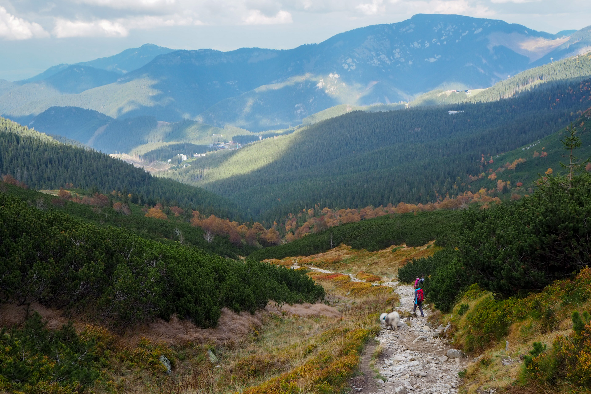 Chabenec z Magurky (Nízke Tatry)