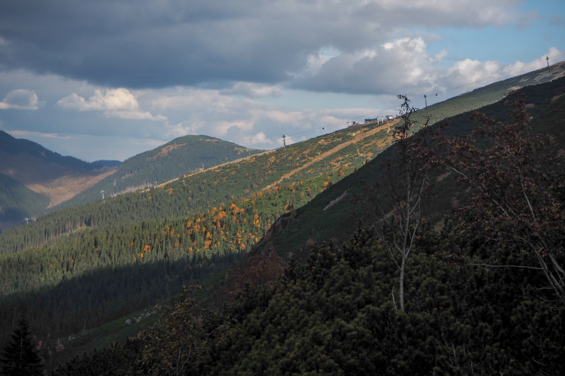 Chabenec z Magurky (Nízke Tatry)