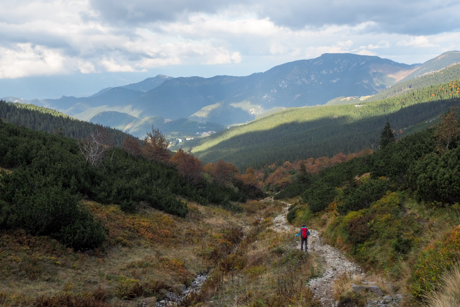 Chabenec z Magurky (Nízke Tatry)