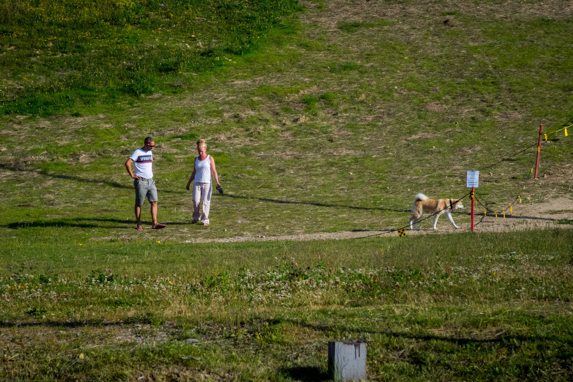 Ďumbier z Trangošky (Nízke Tatry)