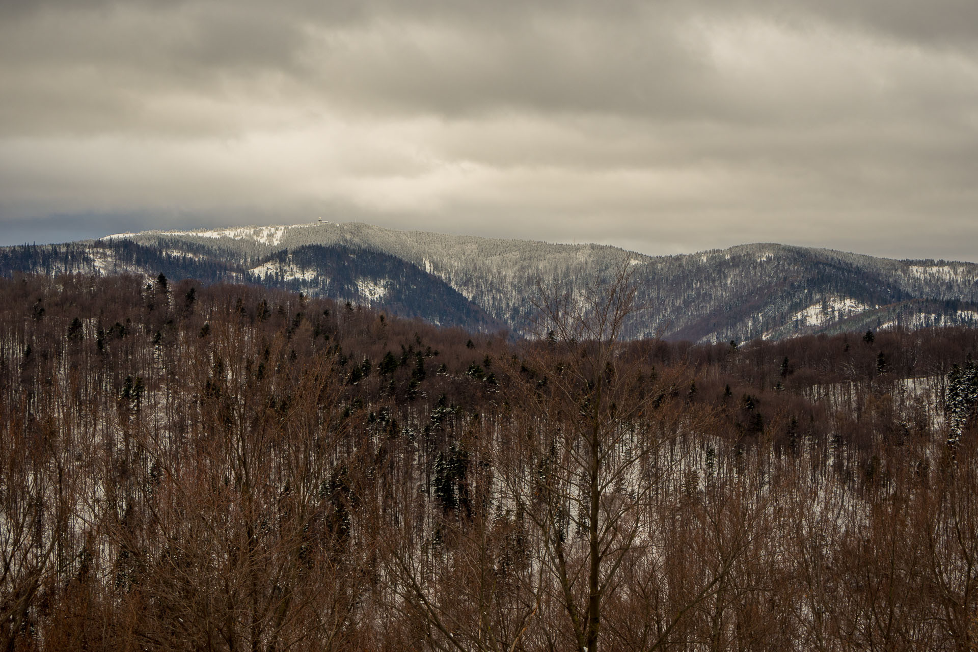 Folkmarská skala z Kojšova (Volovské vrchy)