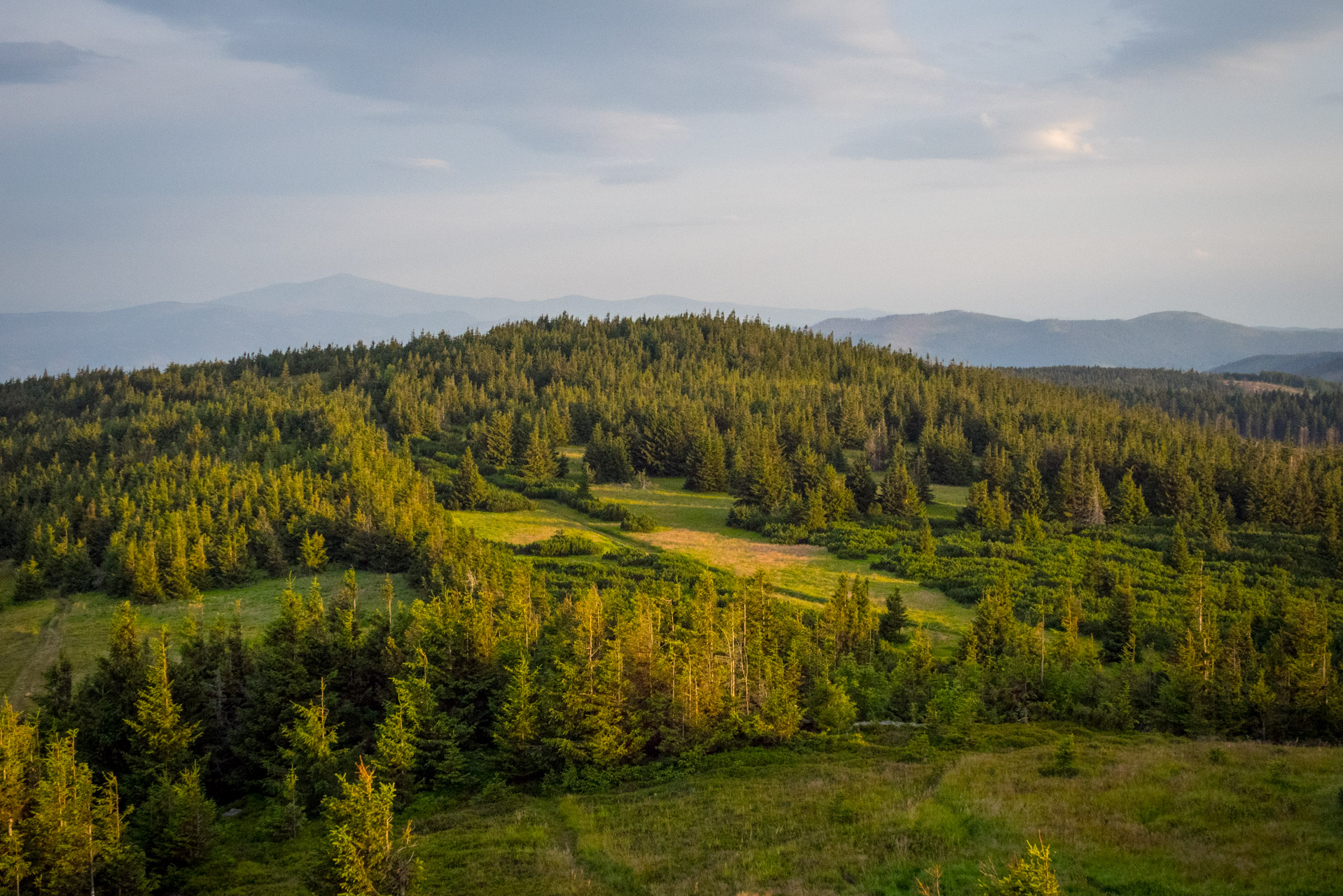 Henclová zo Skaliska (Volovské vrchy)