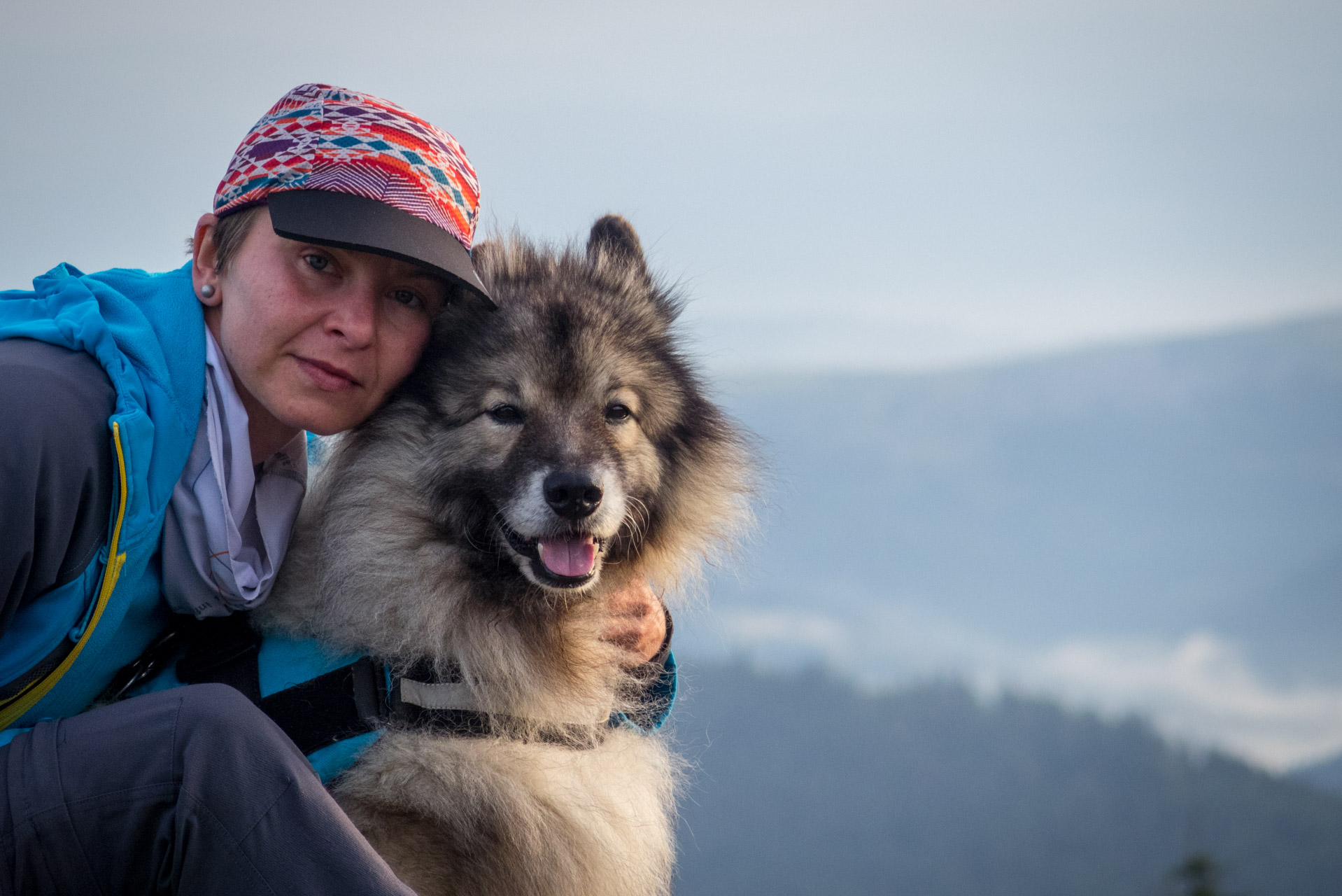 Henclová zo Skaliska (Volovské vrchy)