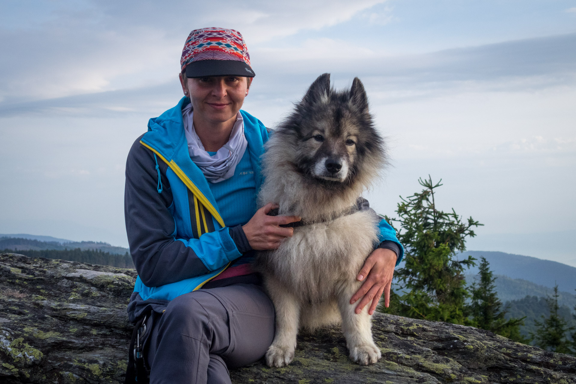 Henclová zo Skaliska (Volovské vrchy)