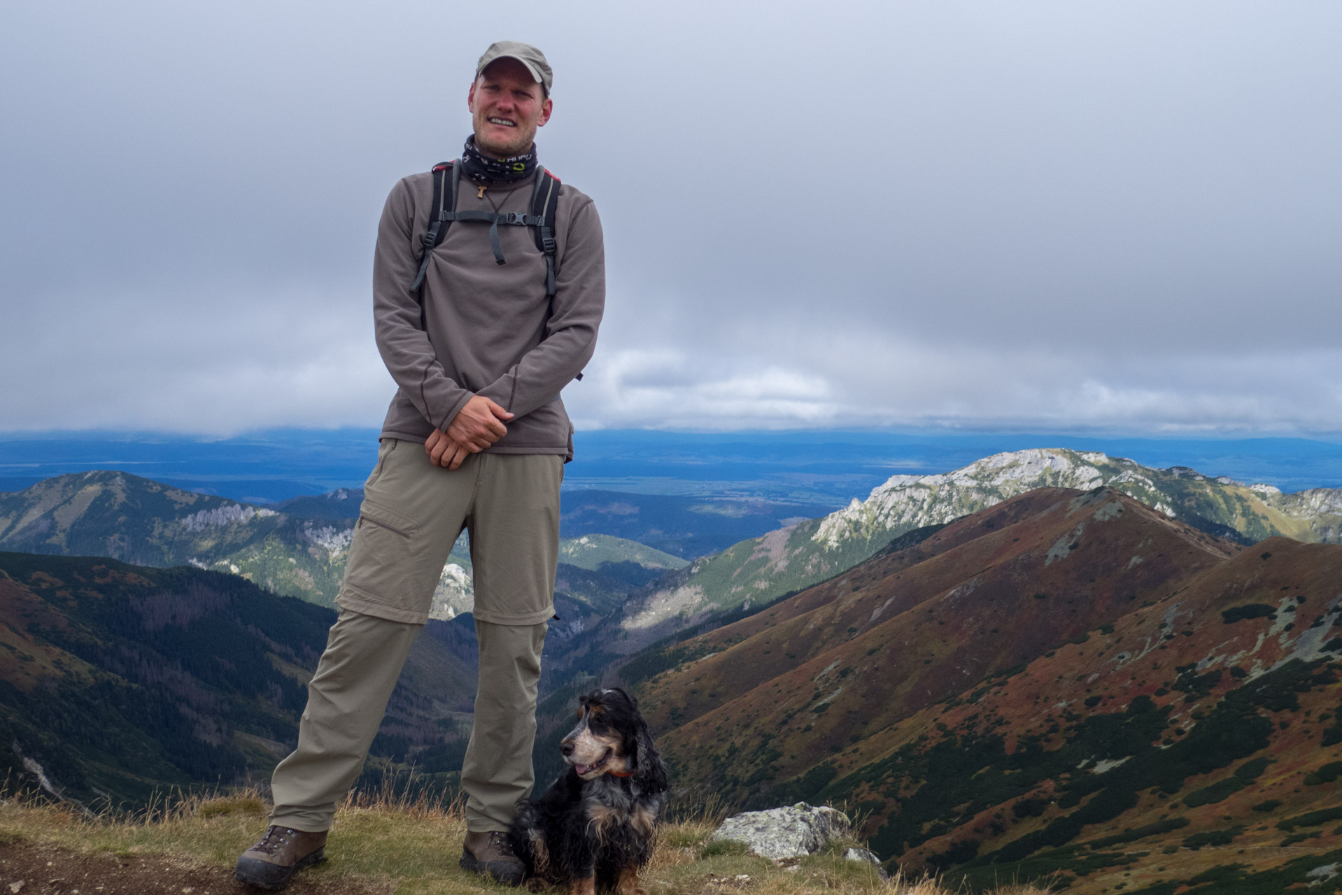 Klin z Račkovej doliny, ATC (Západné Tatry)