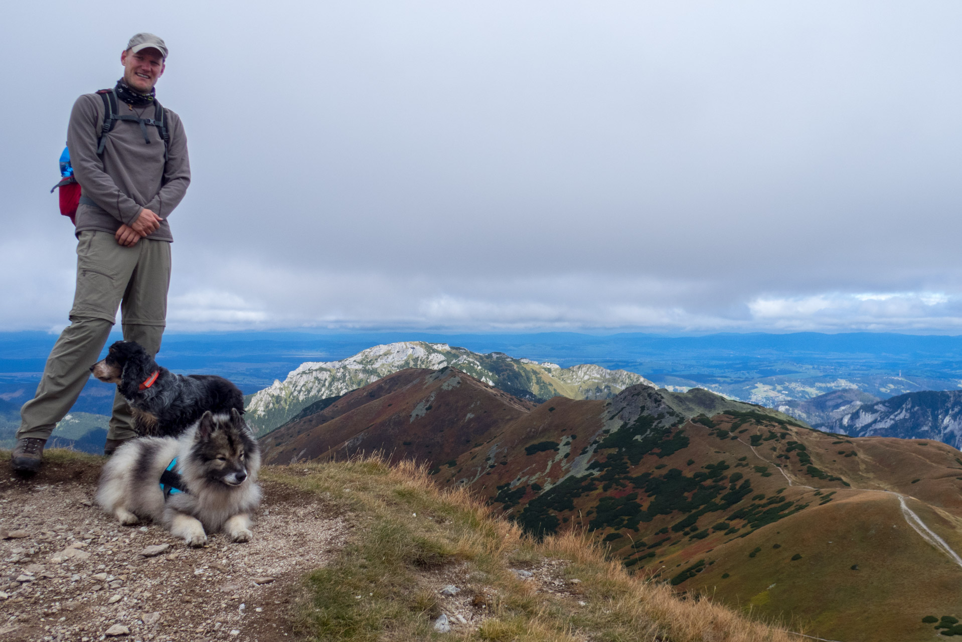 Klin z Račkovej doliny, ATC (Západné Tatry)