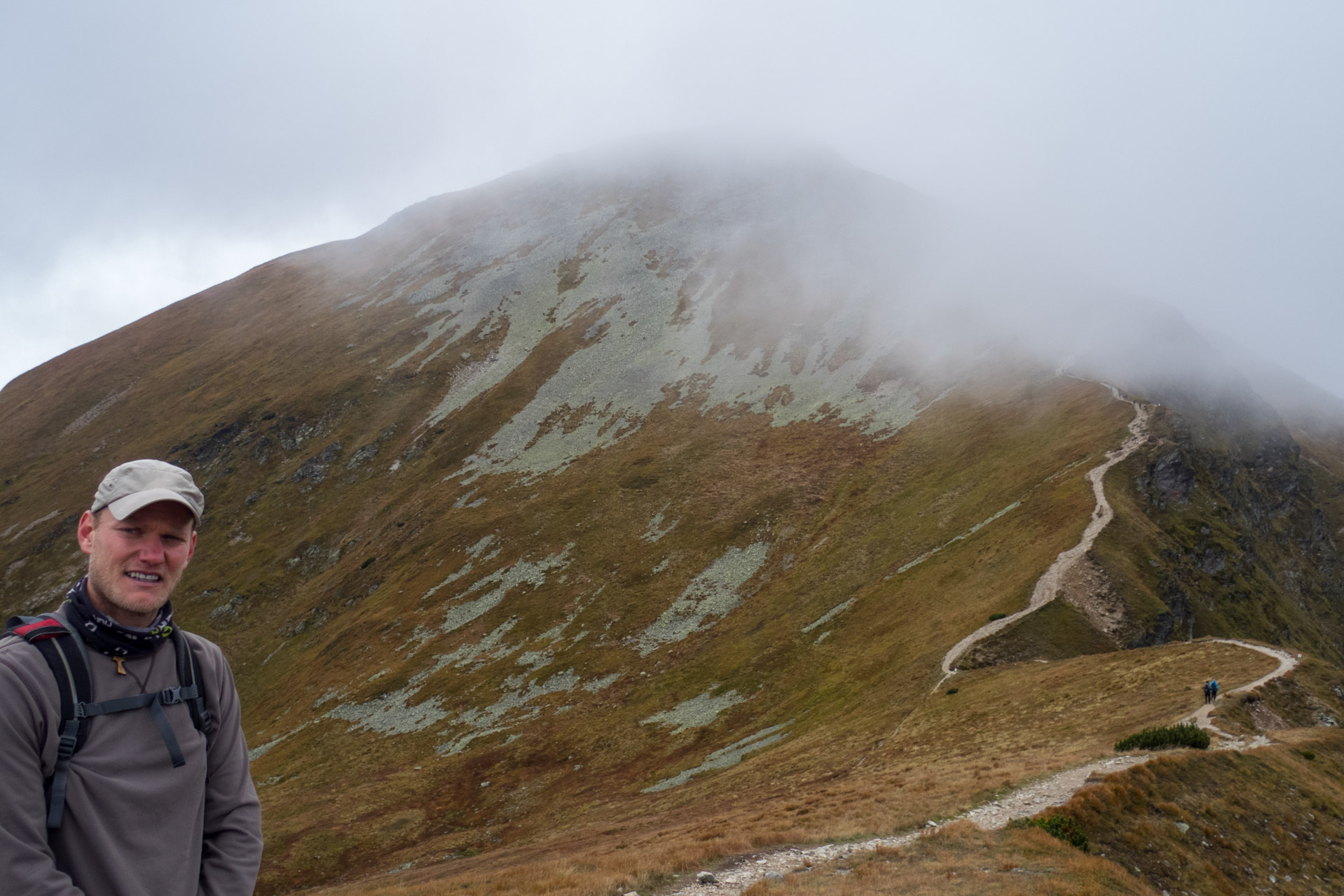 Klin z Račkovej doliny, ATC (Západné Tatry)