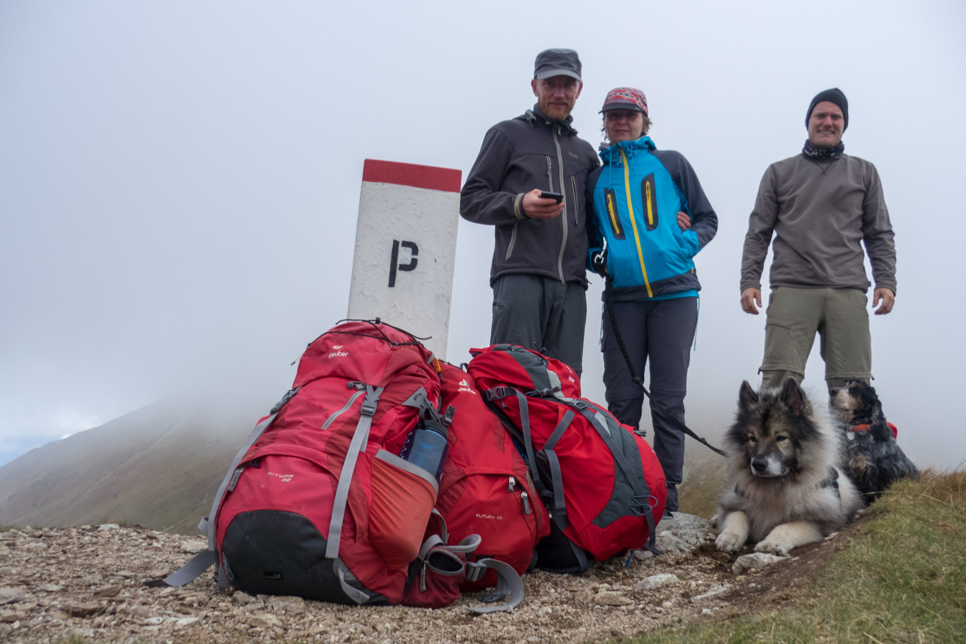 Klin z Račkovej doliny, ATC (Západné Tatry)