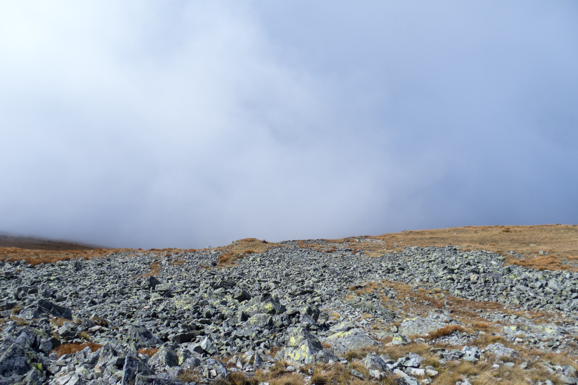 Klin z Račkovej doliny, ATC (Západné Tatry)