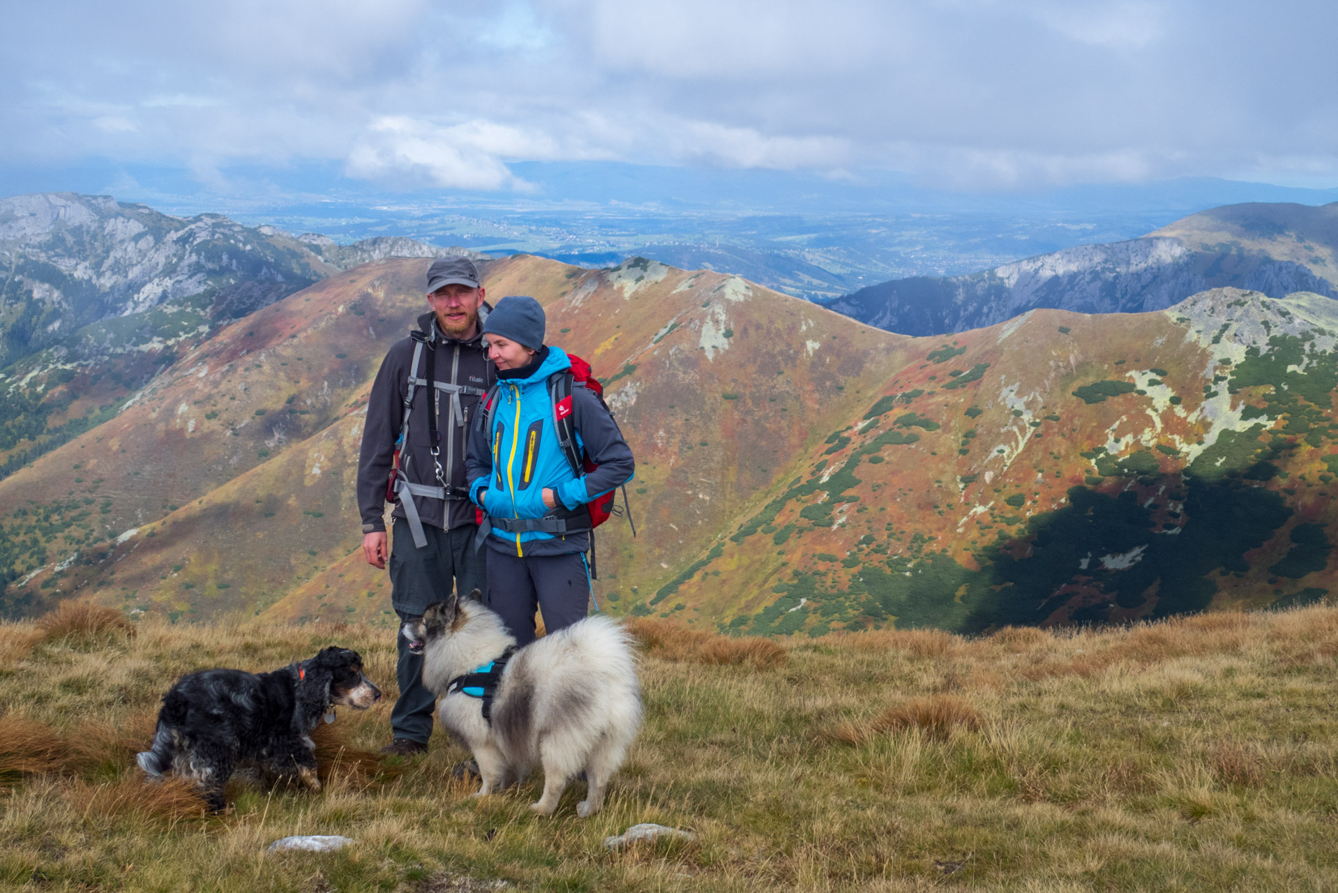 Klin z Račkovej doliny, ATC (Západné Tatry)