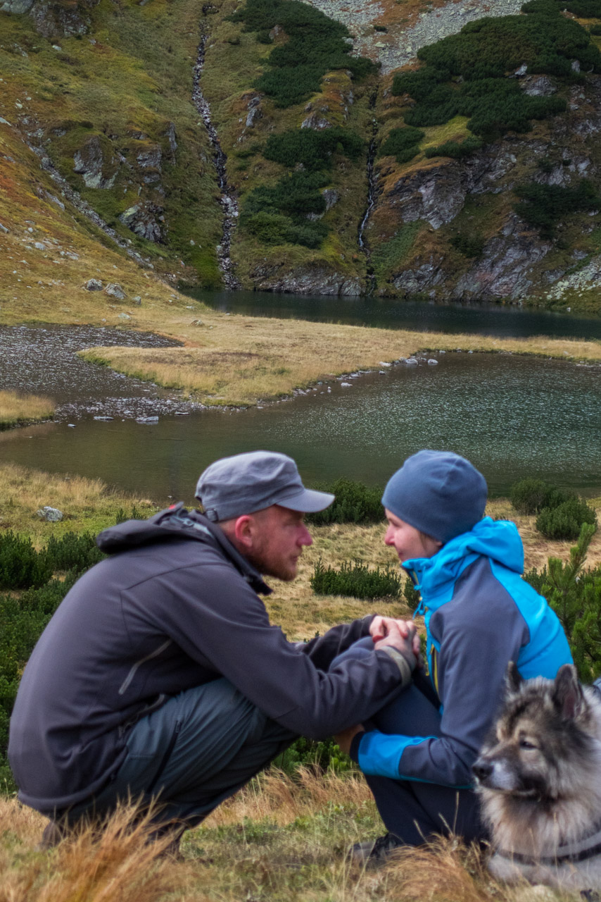 Klin z Račkovej doliny, ATC (Západné Tatry)