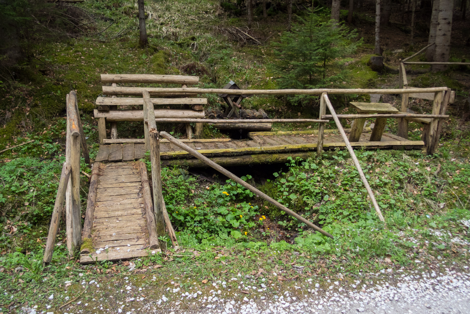 Kloptaň zo Smolníckej píly (Volovské vrchy)