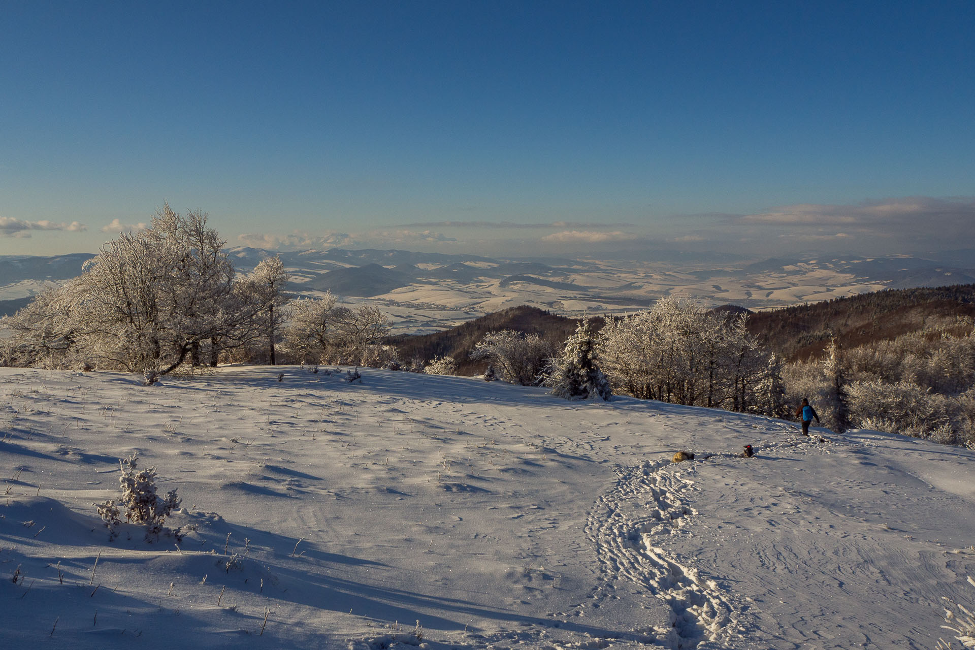 Minčol z Kyjova (Čergov)