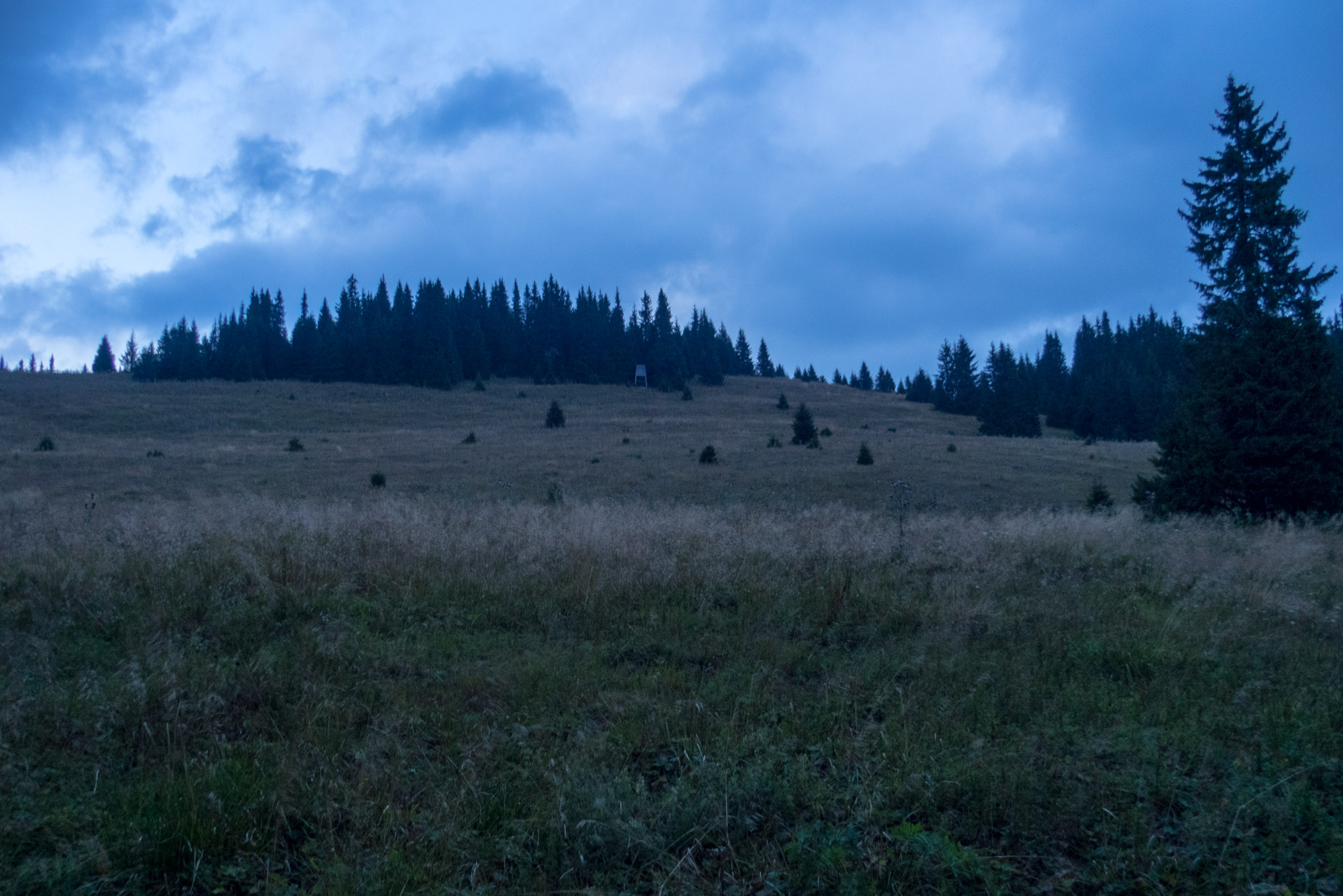 Ohnište z Malužinej (Pufo is Ten) (Nízke Tatry)