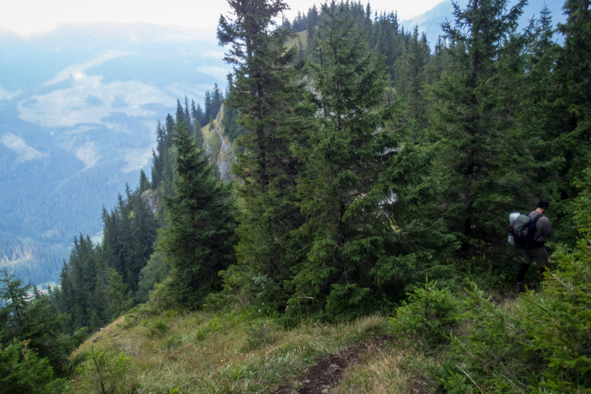 Ohnište z Malužinej (Pufo is Ten) (Nízke Tatry)