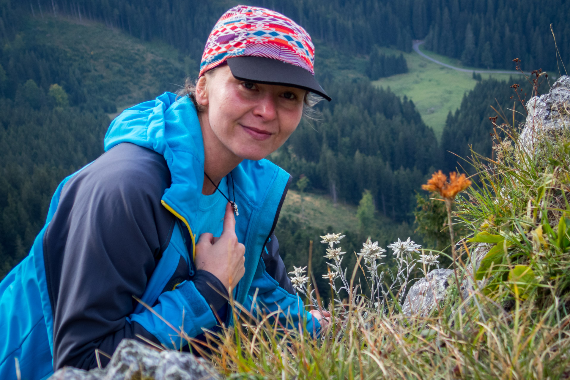 Ohnište z Malužinej (Pufo is Ten) (Nízke Tatry)