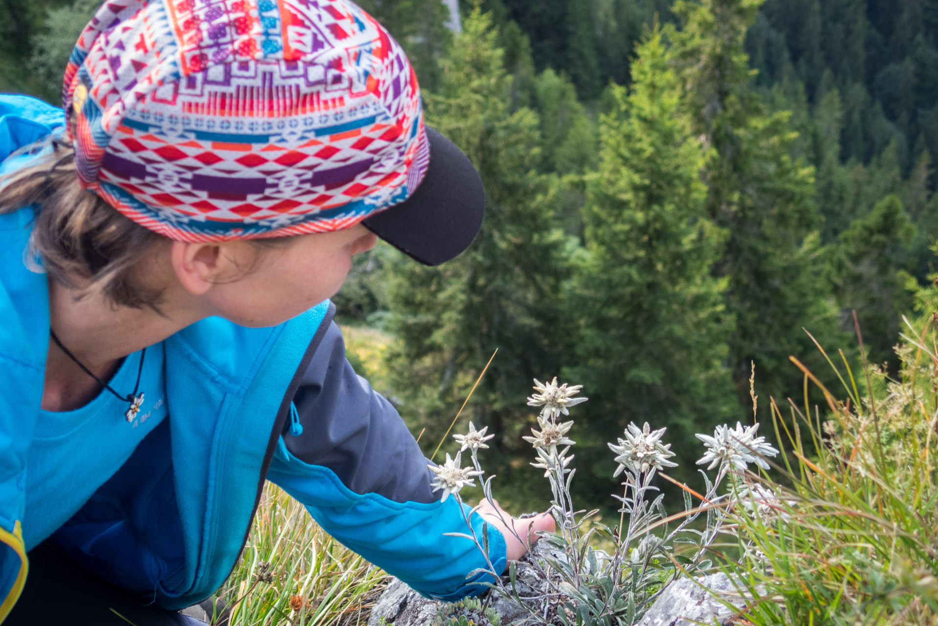 Ohnište z Malužinej (Pufo is Ten) (Nízke Tatry)